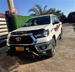 تۆیۆتا هایلۆکس